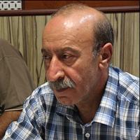 علی حاجی نوروزی