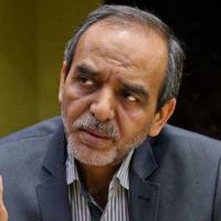 محسن علی اکبری