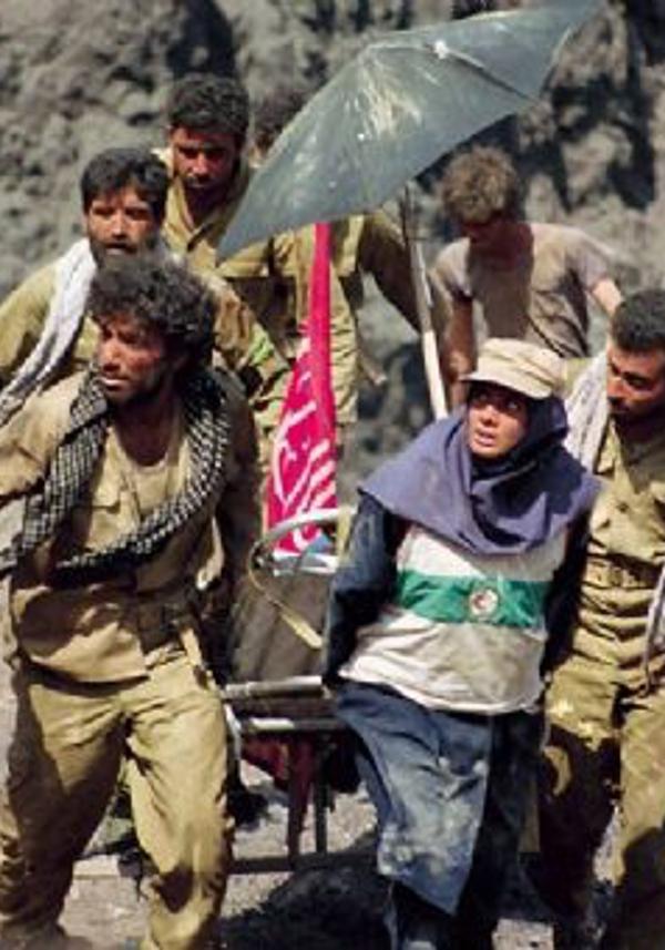 نجات یافتگان (تا آخرین نفس)