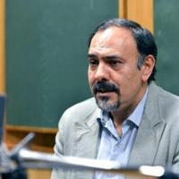 حمیدرضا آشتیانی پور