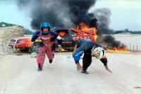 نمایی از فیلم سرعت