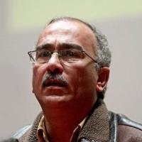 پرویز شیخ طادی