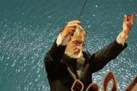 سمفونی کارون موومان چهارم(شکوه کارون)