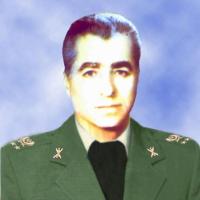 ابراهيم ثابت