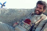 نمایی از فیلم سجاده آتش