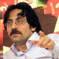 احمد ایرانی خواه