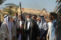 داریوش ارجمند در نمایی از فیلم