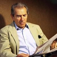 فرامرز قریبیان