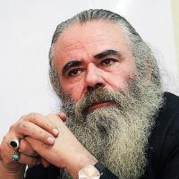 امیرحسین شریفی