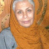 سلیمه رنگزن