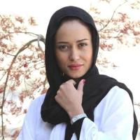 پریناز ایزدیار