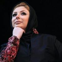 نیوشا ضیغمی