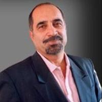 منصور تهرانی