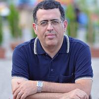 کاوه ایمانی