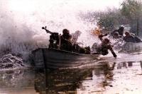 نمایی از فیلم حماسه مجنون