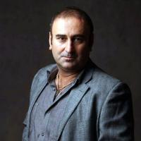 مهران احمدی