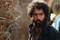 ساعد سهیلی در نمایی از فیلم