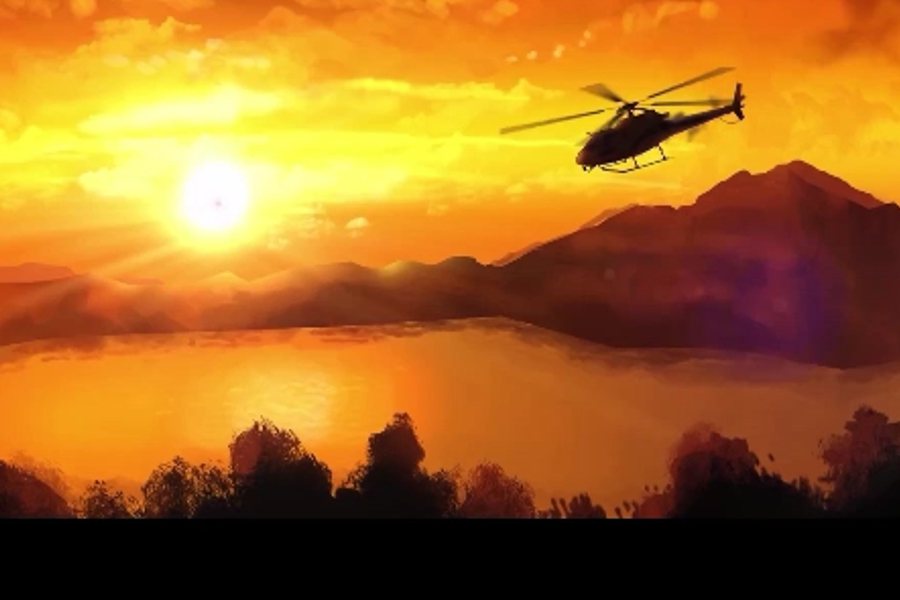 قهرمانان وطن