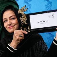 مریلا زارعی