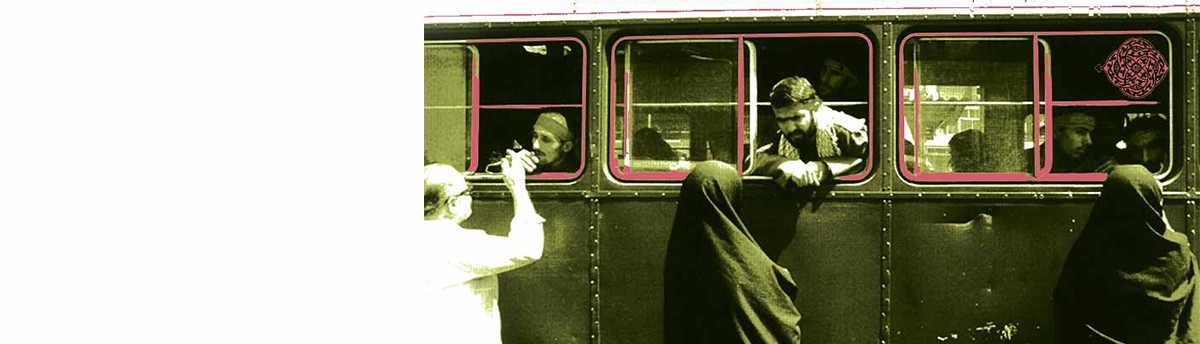 مجموعه پوسترهای مومن باید...