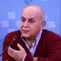 بهرام بدخشانی