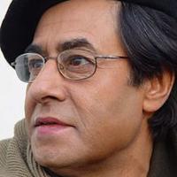 خسرو شکیبایی