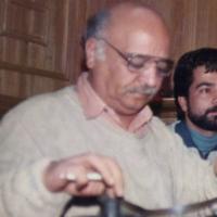 روح الله امامی