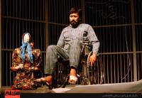 وقت مصائب یحیی