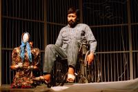 وقت مصائب یحیی