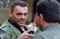 جمشید هاشم پور در نمایی از فیلم رنجر