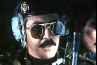 فرامرز قریبیان در نمایی از فیلم « کانی مانگا»