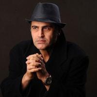 بهزاد خداویسی