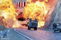 نمایی از فیلم «گارد ویژه»