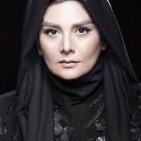 هنگامه قاضیانی